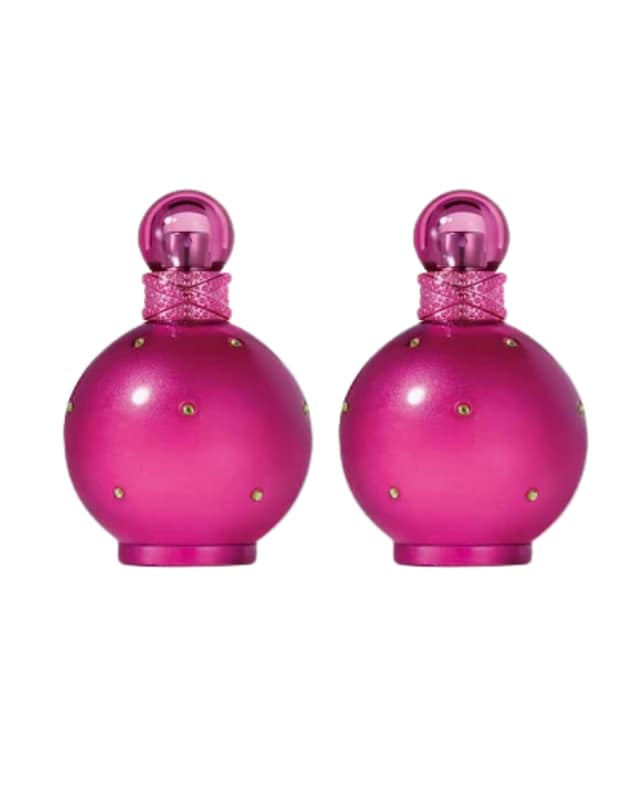Britney Spears Fantasy 100ml EDP BOGOF